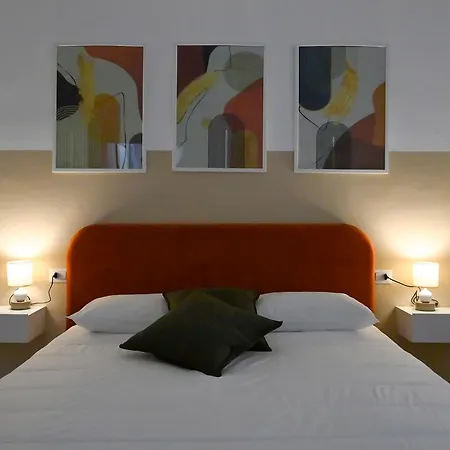 La Casina Di Gina Apartamento