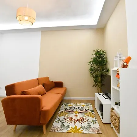 La Casina Di Gina Apartamento