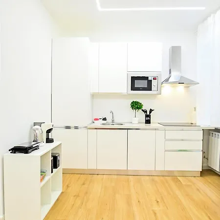 Apartamento La Casina Di Gina *
