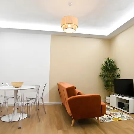 La Casina Di Gina Apartamento