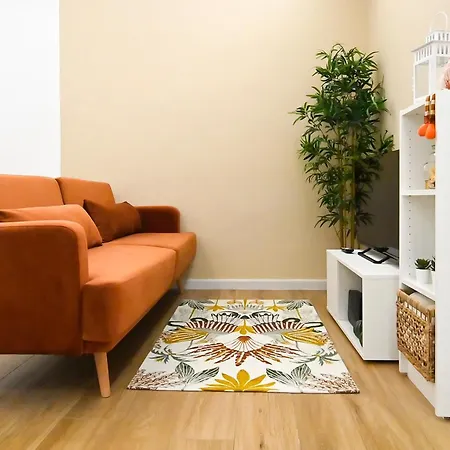 Apartamento La Casina Di Gina