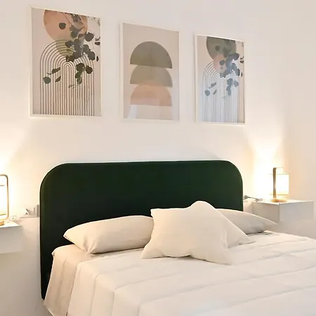 Apartamento La Casina Di Gina *