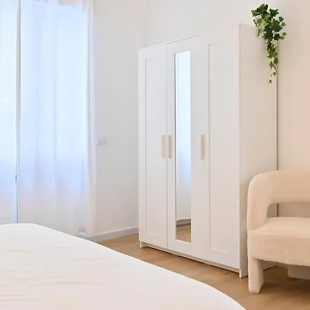Apartamento La Casina Di Gina